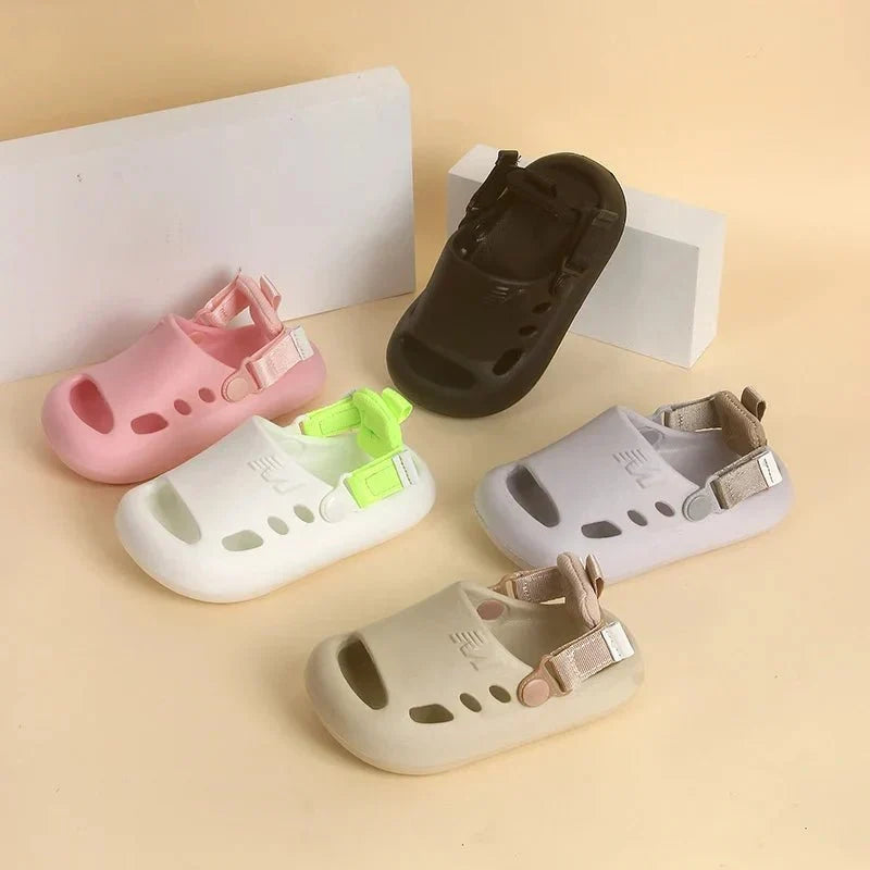 Children Sandals Boys | Baby's World Bangladesh - BaBy's World