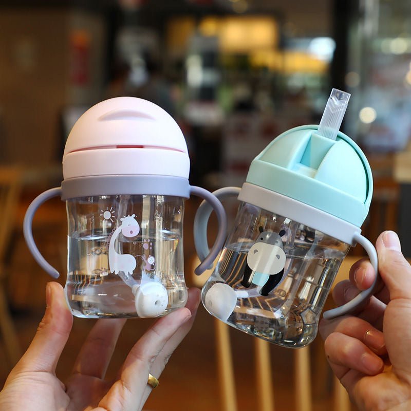 Children Straw Cup Children's maternal and | Baby's World Bangladesh - BaBy's World
