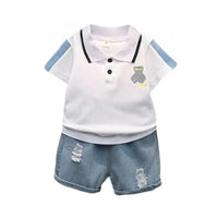 Children Summer Fashion Baby Boys Clothes | Baby's World Bangladesh