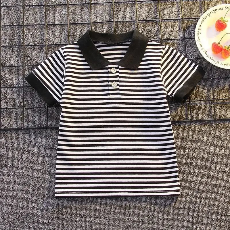 Childrenboys Shirt Shorts - ChildrenBoys T-shirt Shorts Clothing set Kids Clothes Children's Sets Summer Cotton Short sleeve