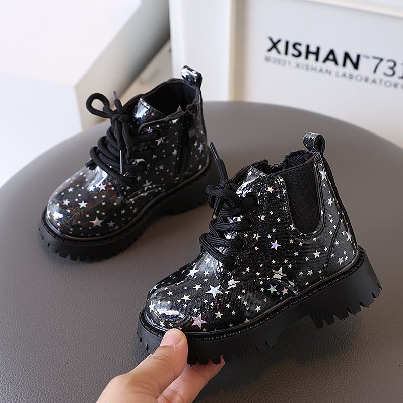 Children's Boots Children's Shoes Short - BaBy's World
