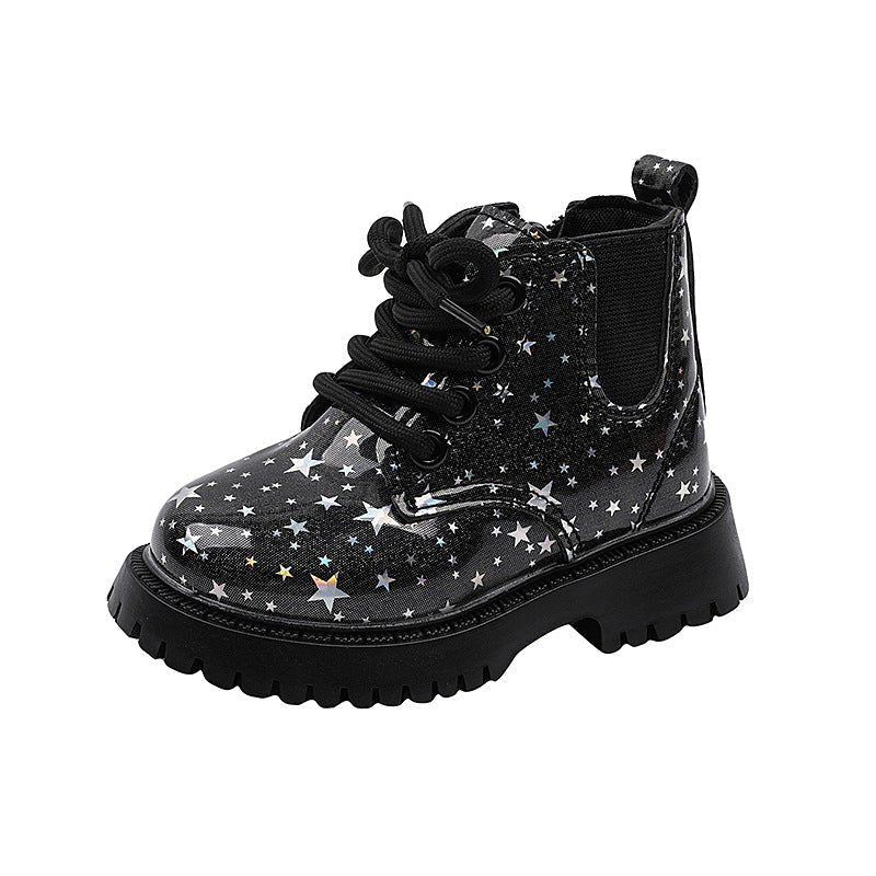 Children's Boots Children's Shoes Short - BaBy's World