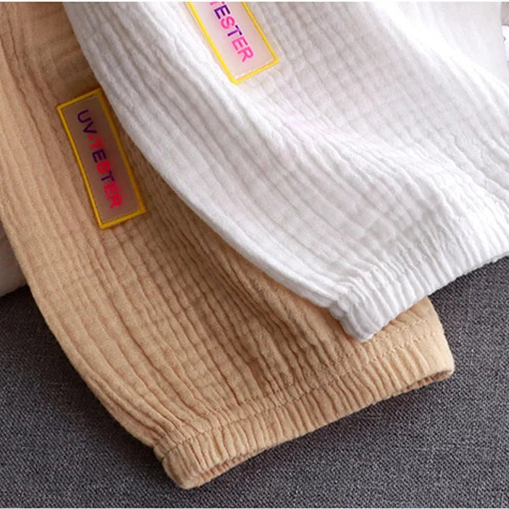 Children Stand Collar - Children's Stand Collar Solid Cotton Set Kids Boy Homewear Clothes Children Clothing Casual Long