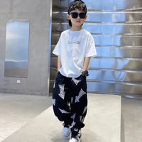 Children Summer Set Children's Korean | Baby's World Bangladesh