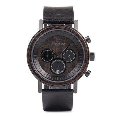 Chronograph Men Watches - BaBy's World