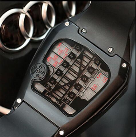Cool Sports Brand Watches Luxury Men Watches Waterproof Japan - BaBy's World
