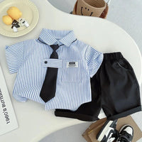 Diimuu Boys Clothing Baby Sets T-shirt + | Baby's World Bangladesh
