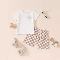 Summer Boys And Kids' Popular Short Top | Baby's World Bangladesh