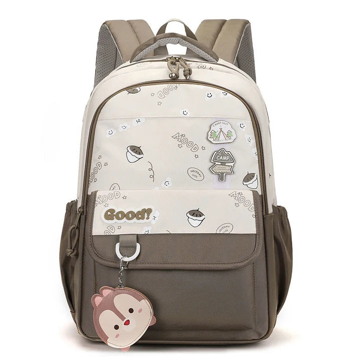 Fashion Children's Large Capacity Backpack