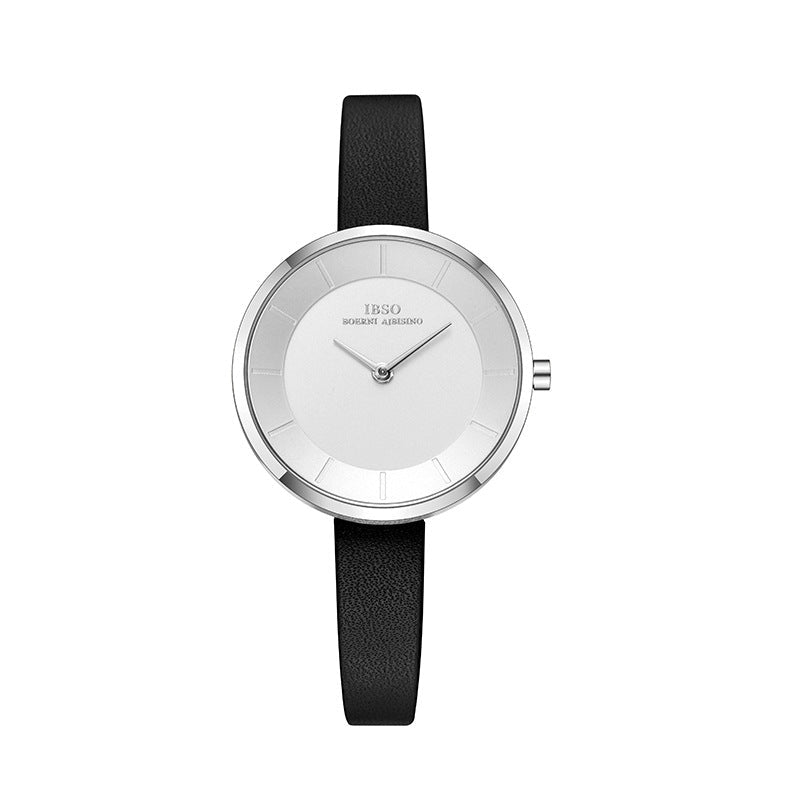 Genuine watches female fashion trends - BaBy's World