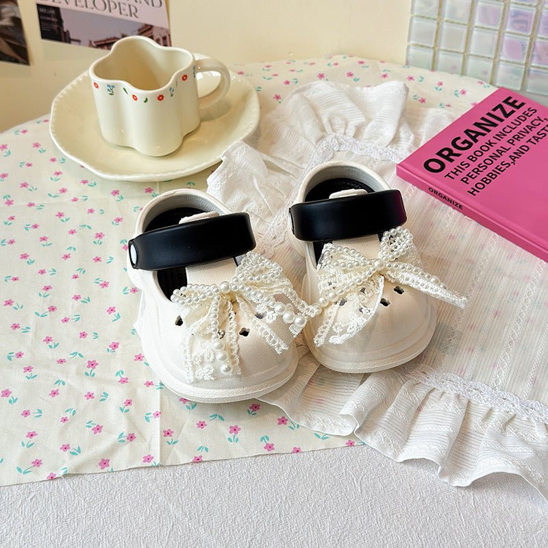 High Fashion Indoor And Outdoor Non-slip Children's Slippers - BaBy's World