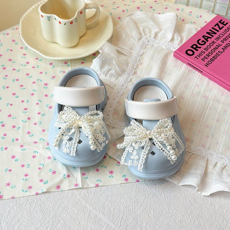 High Fashion Indoor And Outdoor Non-slip Children's Slippers - BaBy's World