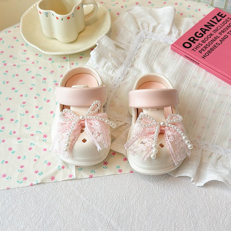 High Fashion Indoor And Outdoor Non-slip Children's Slippers - BaBy's World