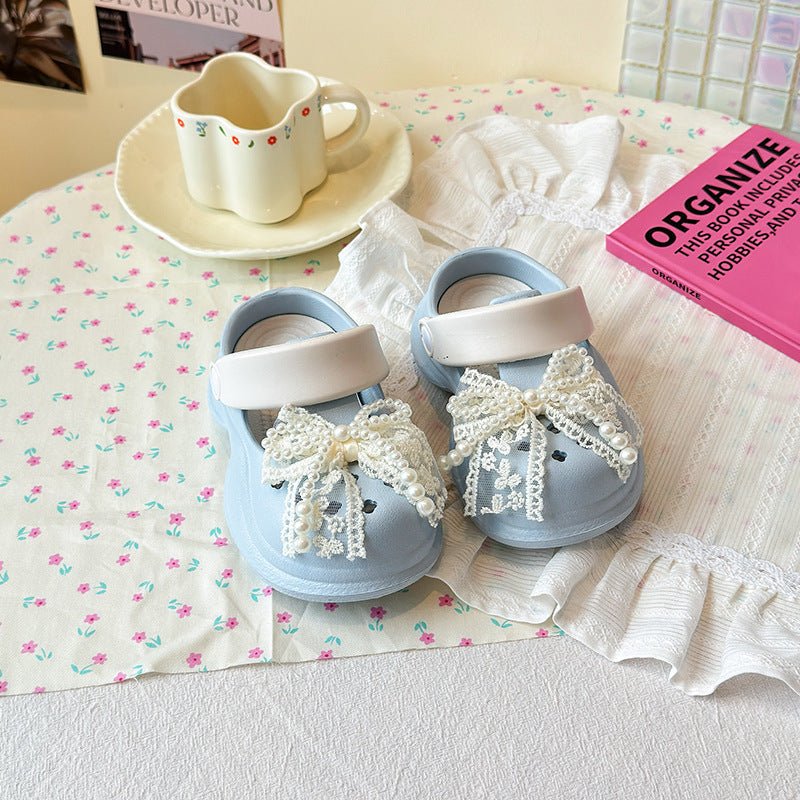 High Fashion Indoor And Outdoor Non-slip Children's Slippers - BaBy's World