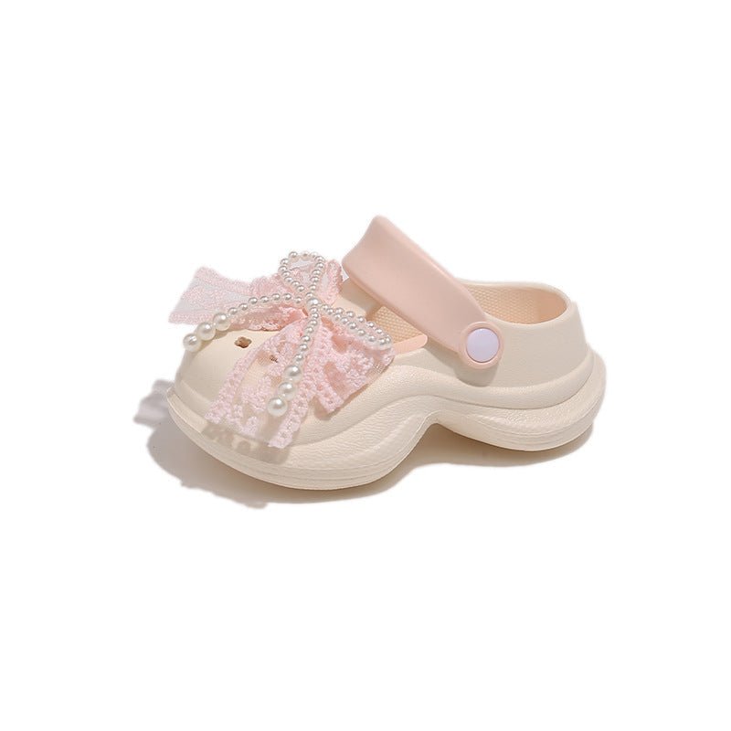 High Fashion Indoor And Outdoor Non-slip Children's Slippers - BaBy's World