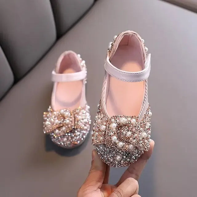 24-30 Size Cute Baby Shoes