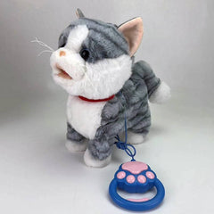 Talking, Singing, Walking Toy