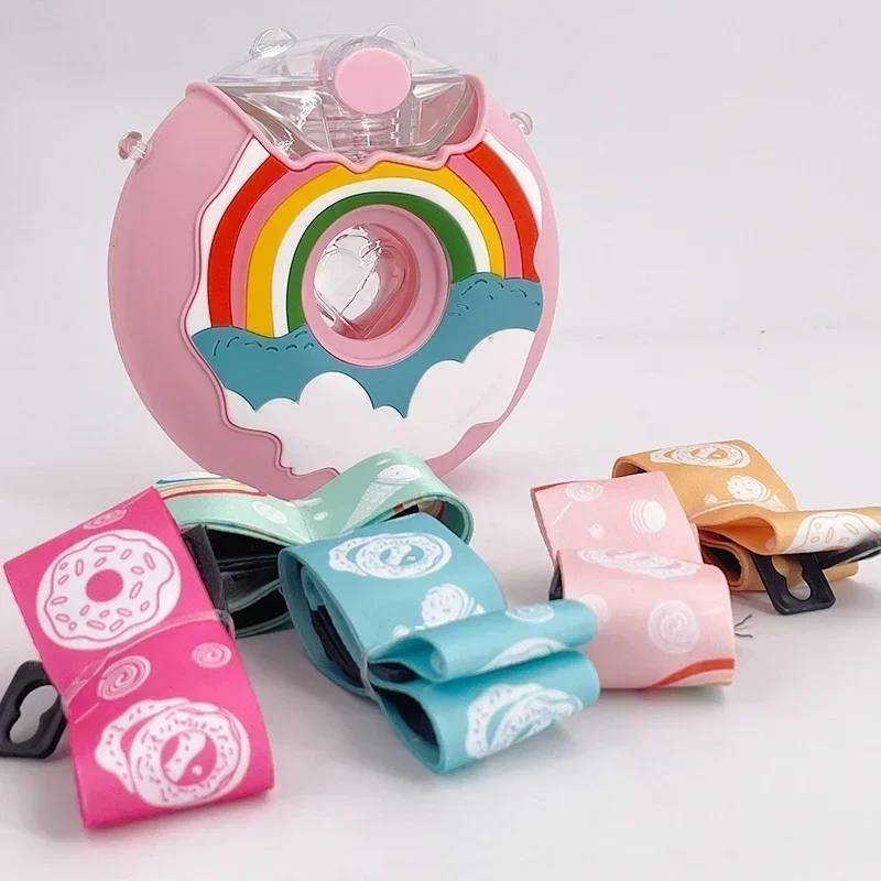 creative cute water bottle
