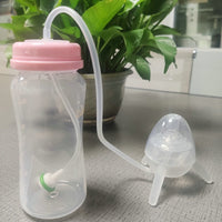 Baby feeding pp material separation long | Baby's World Bangladesh