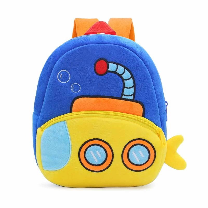 Cute School Bag