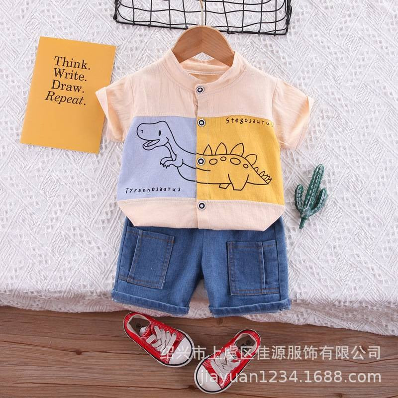 Summerboys Dress