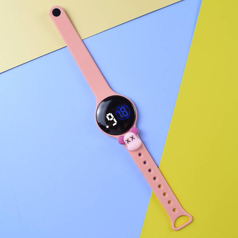 Cute Belt Baby Watch