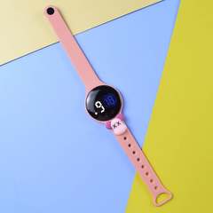 Cute Belt Baby Watch