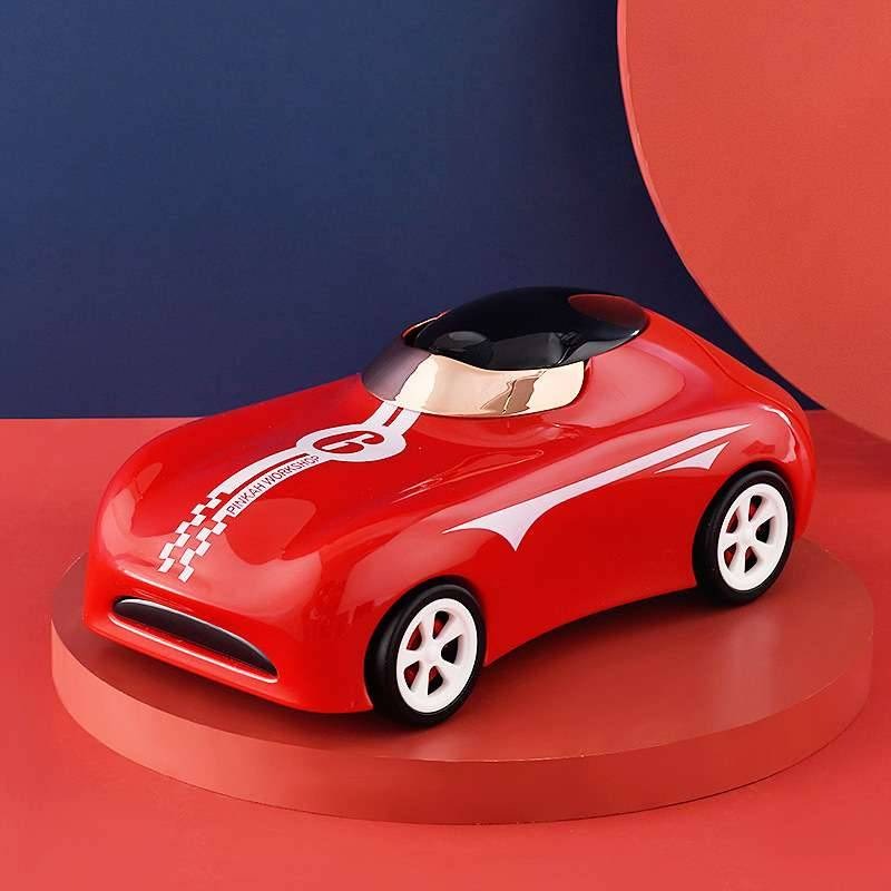 Car Design TRITAN Inner Liner 280ml water Bottle