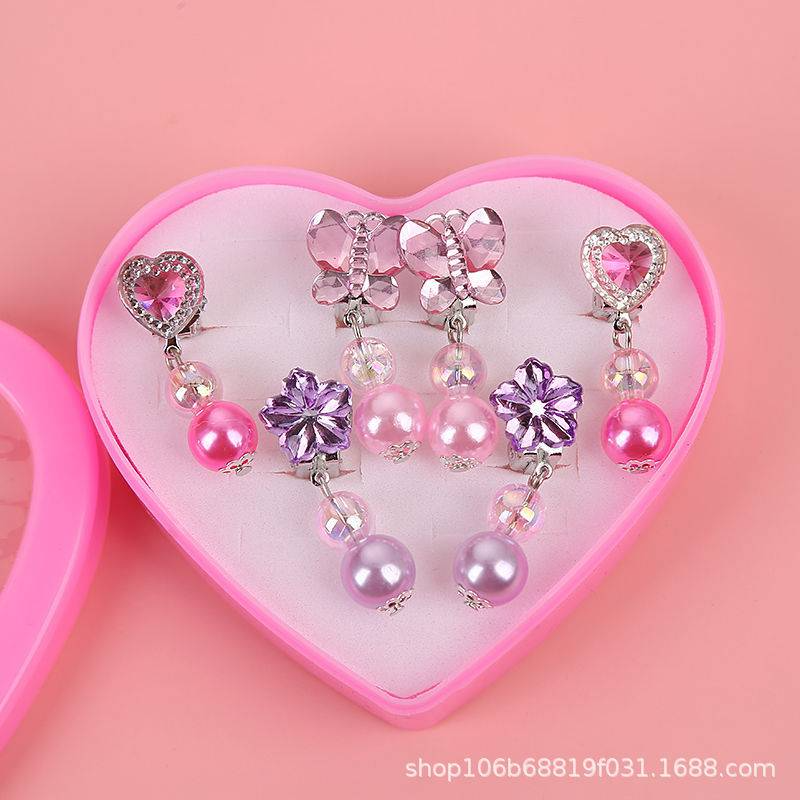 Tip Hair Ring