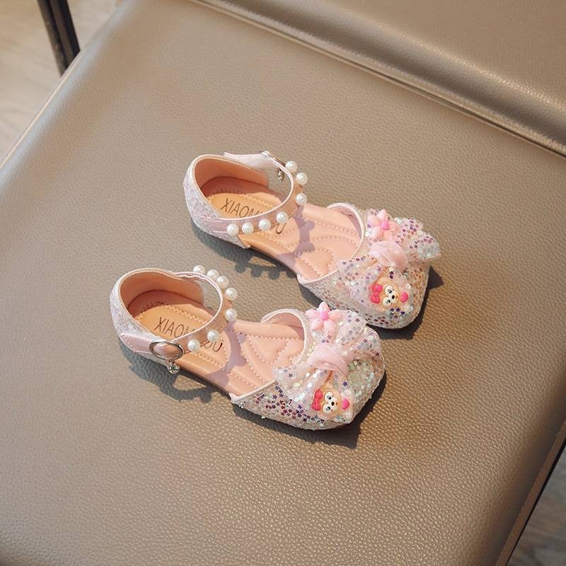 Cute Baby Shoes
