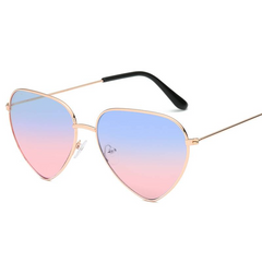 Sun Glasses Round Face For Ladies