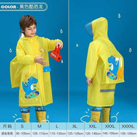 Baby Raincoat | Baby's World Bangladesh