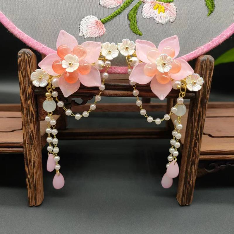Hairclip