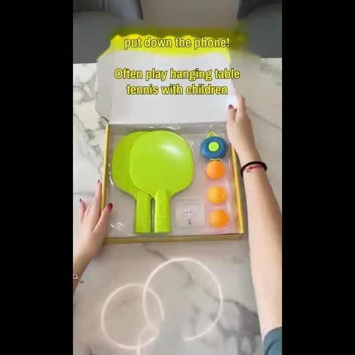 Tennis Training Racket For Baby