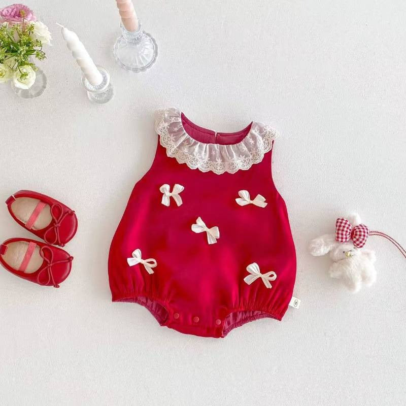 Zero to 1 Year cute baby dress(Only dress)