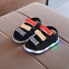 26-30 Size Cute Baby Shoes without light
