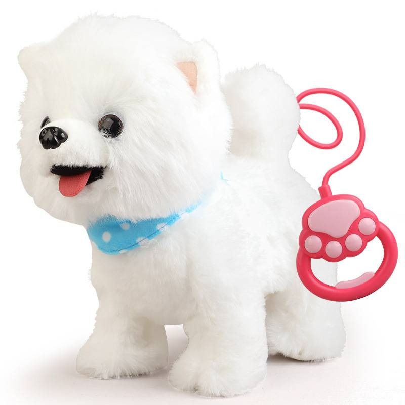 Talking, Singing, Walking Toy