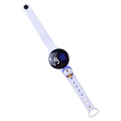 Waterproof Cute Belt Baby Watch