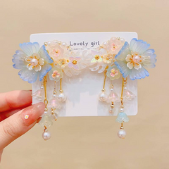 Children Girl Hairpin