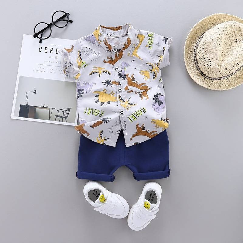 Baby Dress