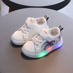 21-30 Size Cute Baby Shoes