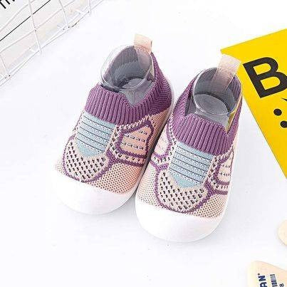 Baby Shoes (Size 13–23)