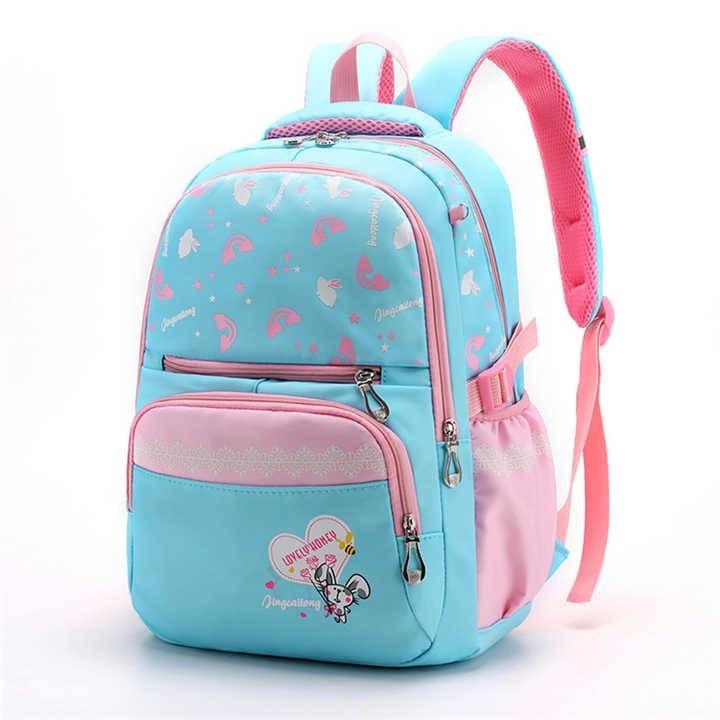 Baby School Bag