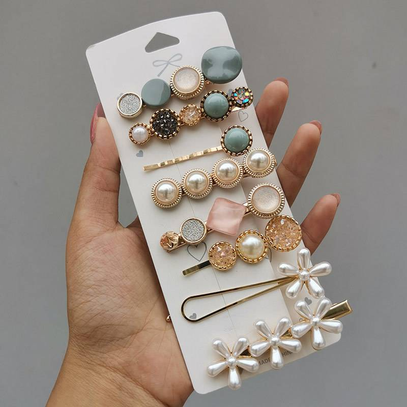 Hairclip
