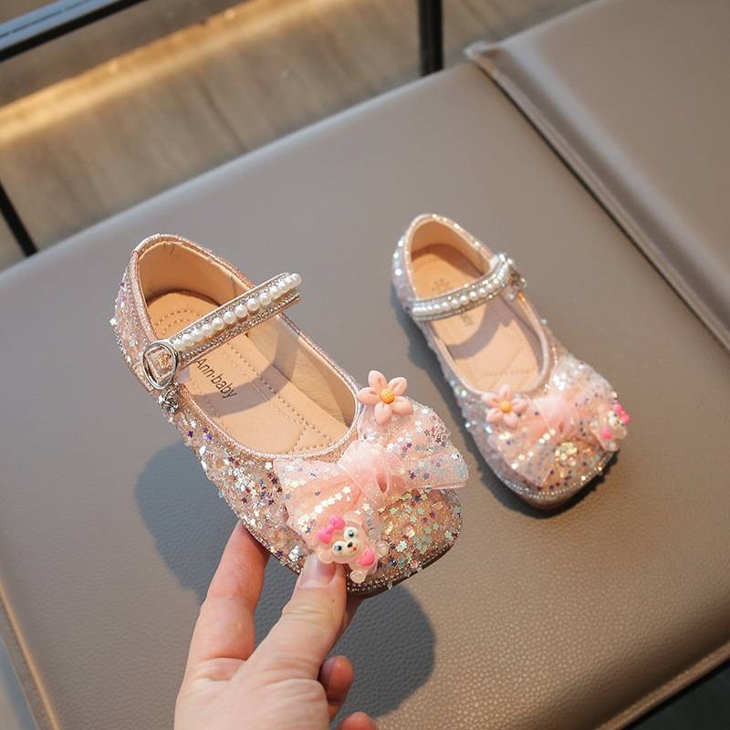 Cute Baby Shoes