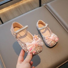 Cute Baby Shoes