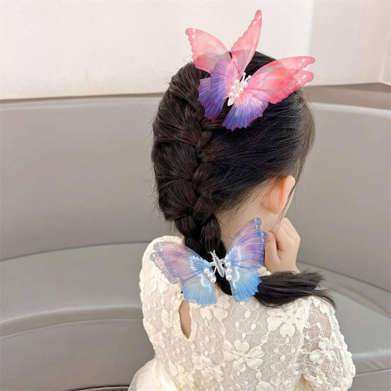 Hairclip