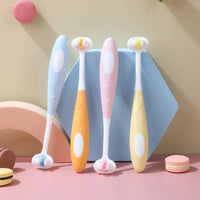 Children Soft Bristle Children's advanced | Baby's World Bangladesh
