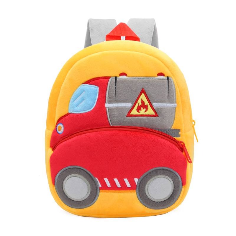 Cute School Bag