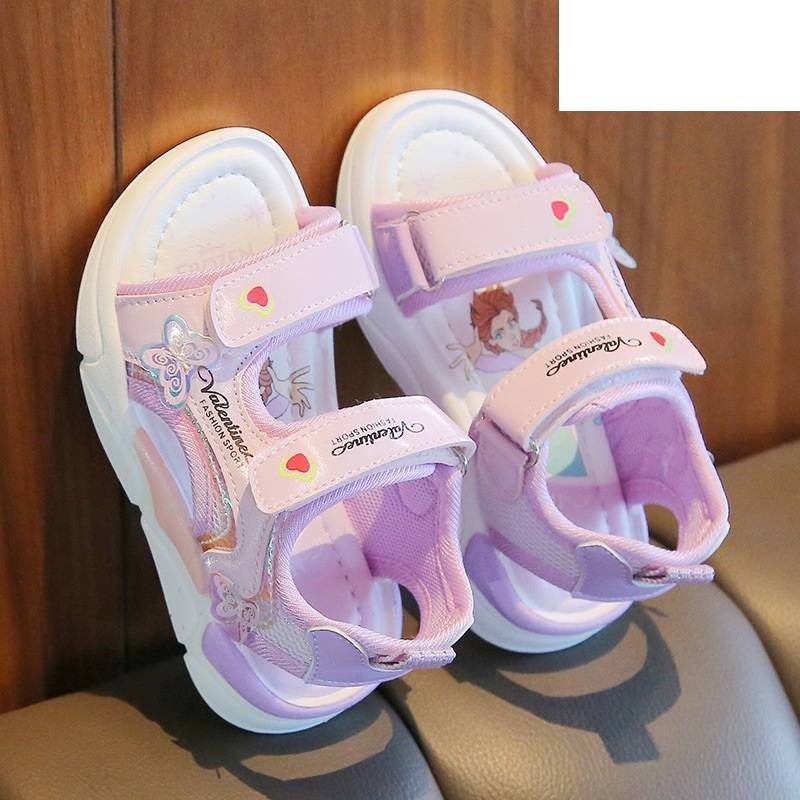 Cute Baby Shoes (Size 30)